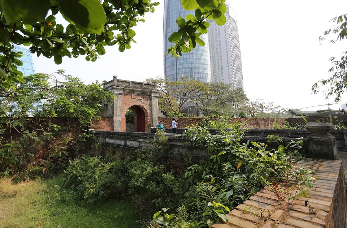 Thành Điện Hải: Di tích lịch sử đặc biệt giữa trung tâm Đà Nẵng có gì hấp dẫn?