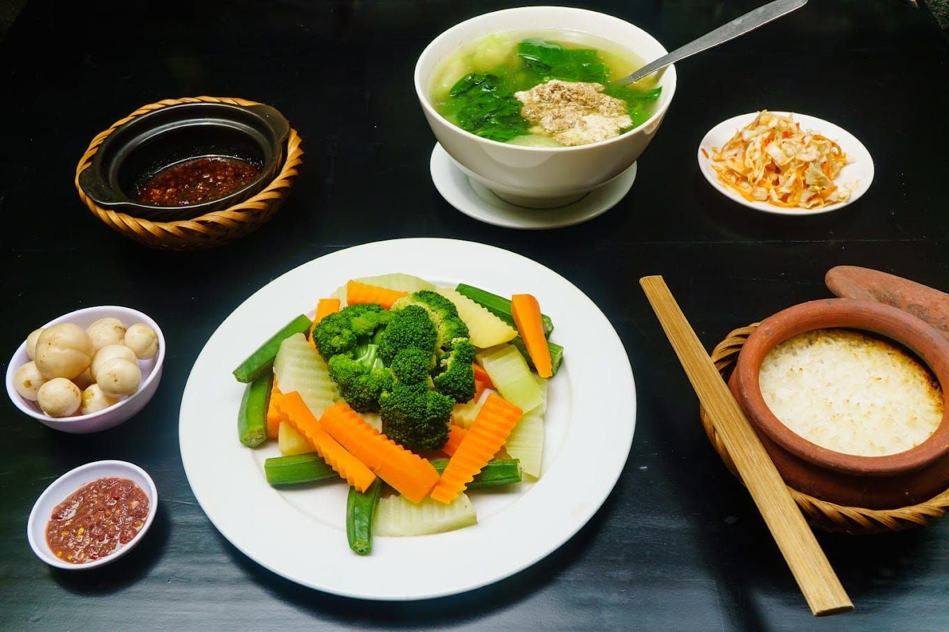 Top 15 Nhà hàng cơm niêu Đà Nẵng ngon chuẩn vị Việt đáng thử nhất khi du lịch Đà Nẵng