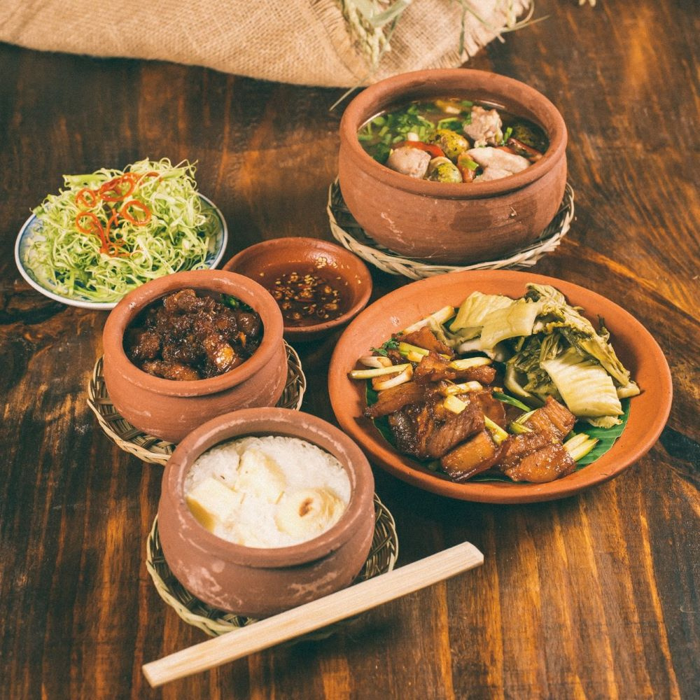 Top 15 Nhà hàng cơm niêu Đà Nẵng ngon chuẩn vị Việt đáng thử nhất khi du lịch Đà Nẵng