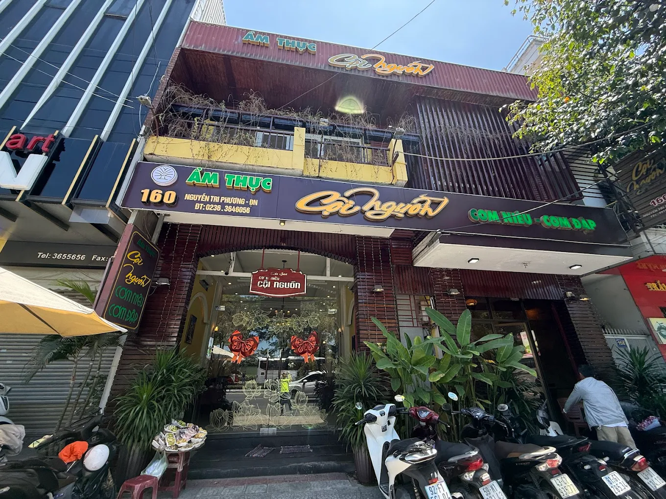 Top 15 Nhà hàng cơm niêu Đà Nẵng ngon chuẩn vị Việt đáng thử nhất khi du lịch Đà Nẵng