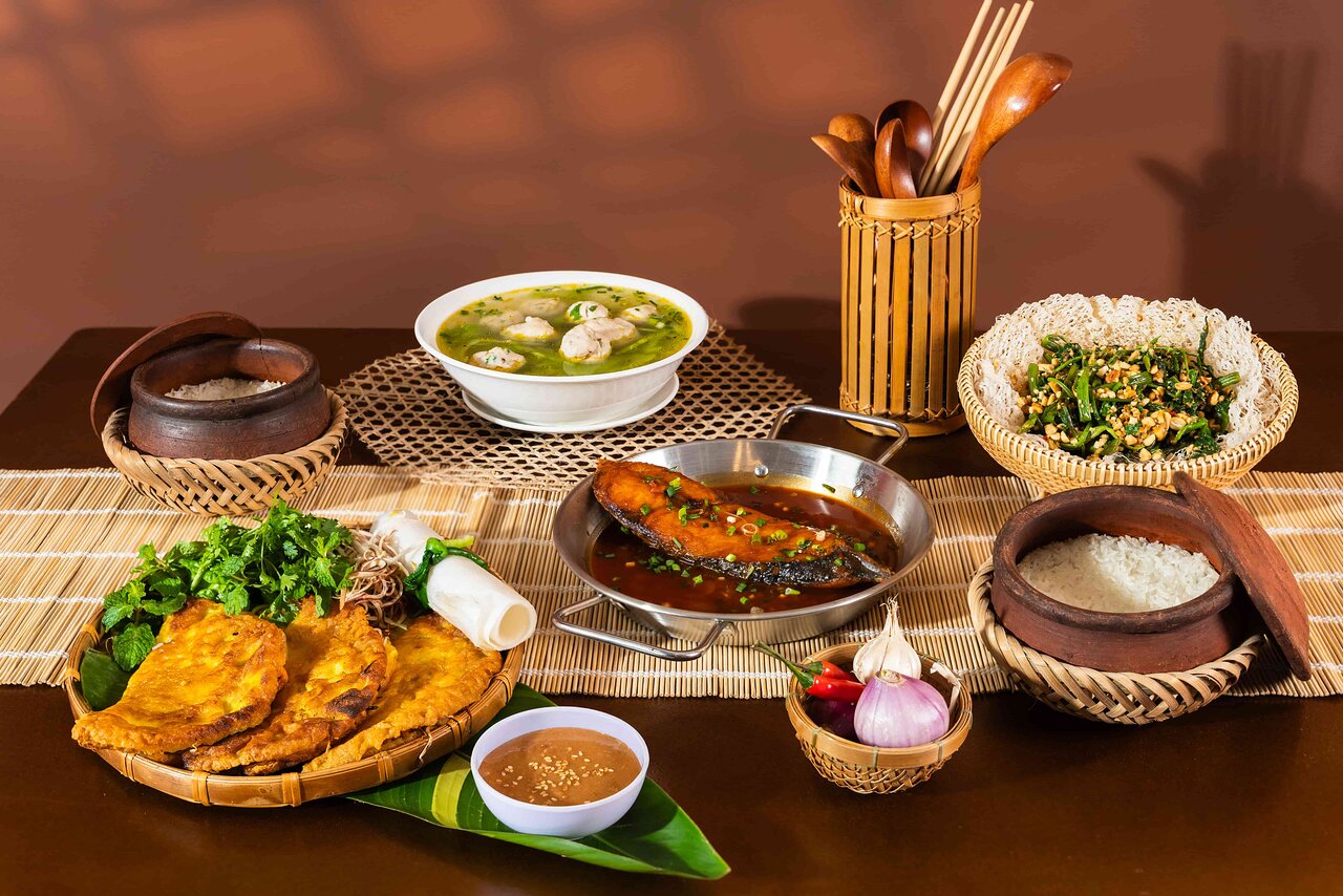 Top 15 Nhà hàng cơm niêu Đà Nẵng ngon chuẩn vị Việt đáng thử nhất khi du lịch Đà Nẵng