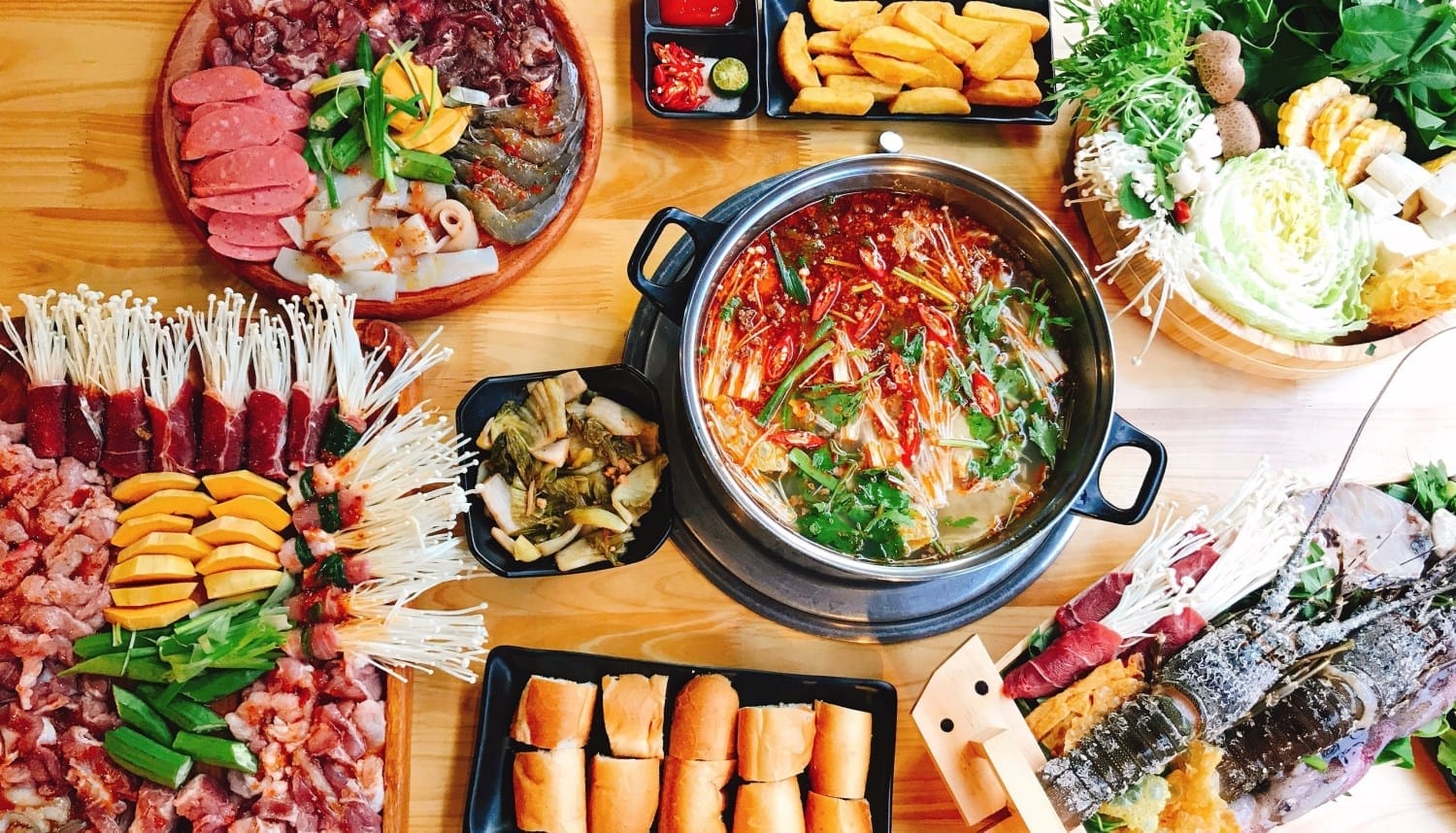 Top 6 quán nướng Đà Nẵng ngon nổi tiếng: Gợi ý địa điểm nướng hấp dẫn cho tín đồ ẩm thực