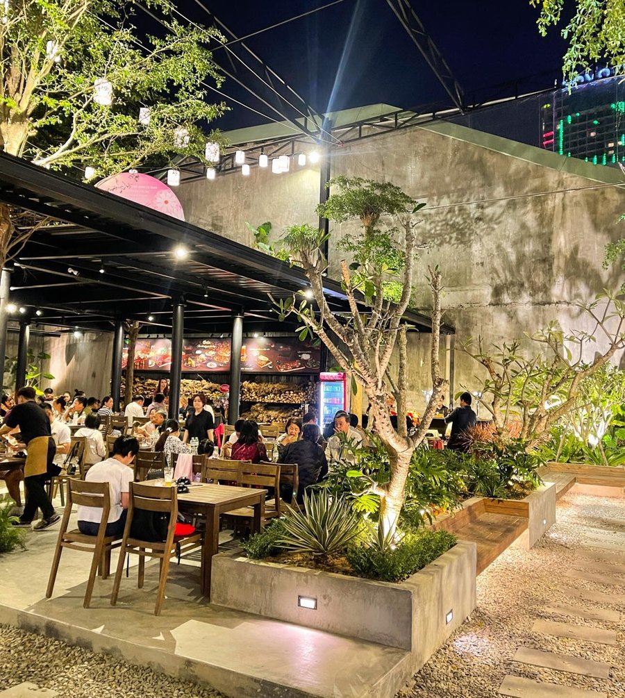 Top 9 Quán hải sản Đà Nẵng đáng thử để cảm nhận trọn vị biển miền Trung