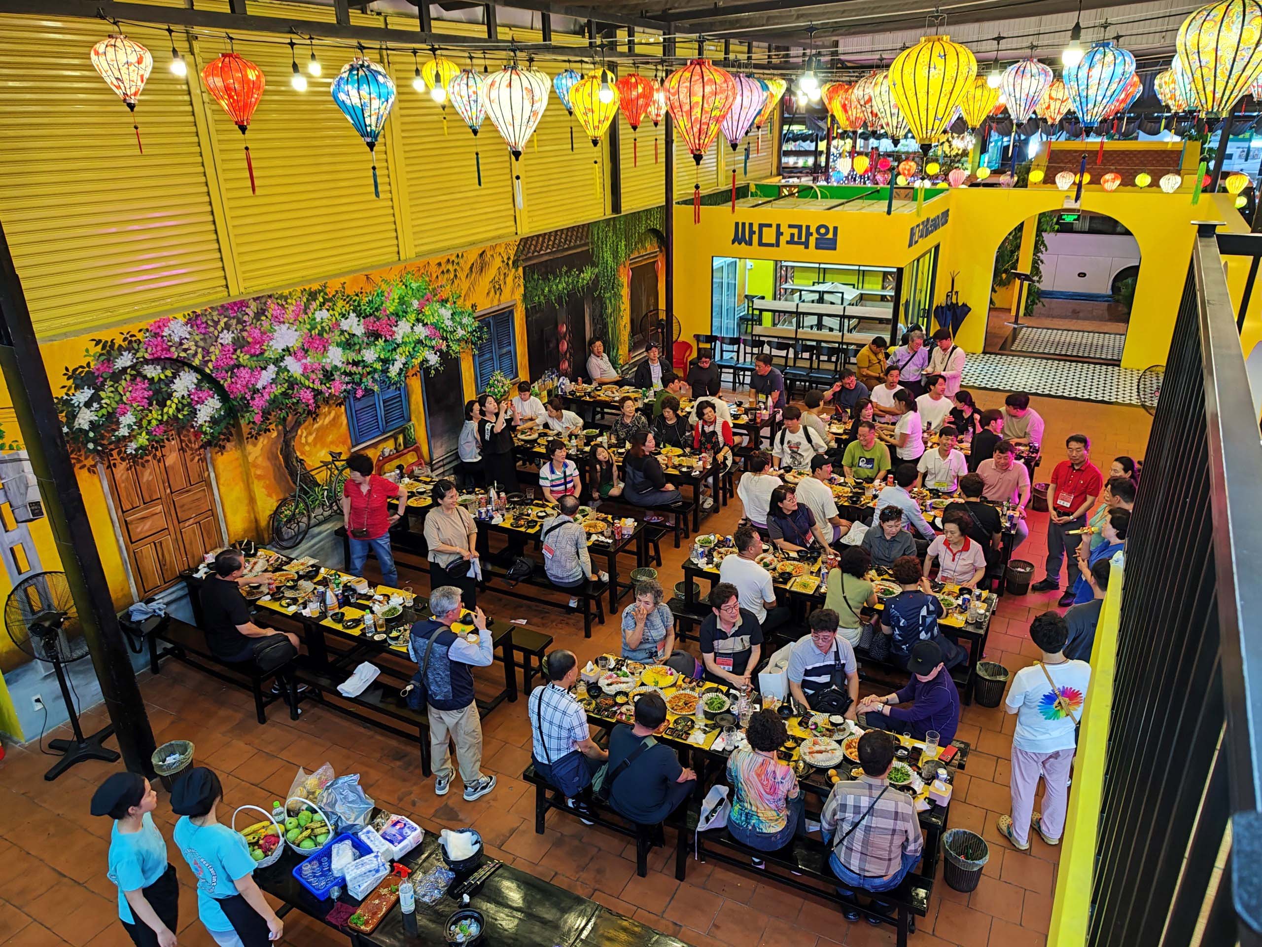 Top 9 Quán hải sản Đà Nẵng đáng thử để cảm nhận trọn vị biển miền Trung