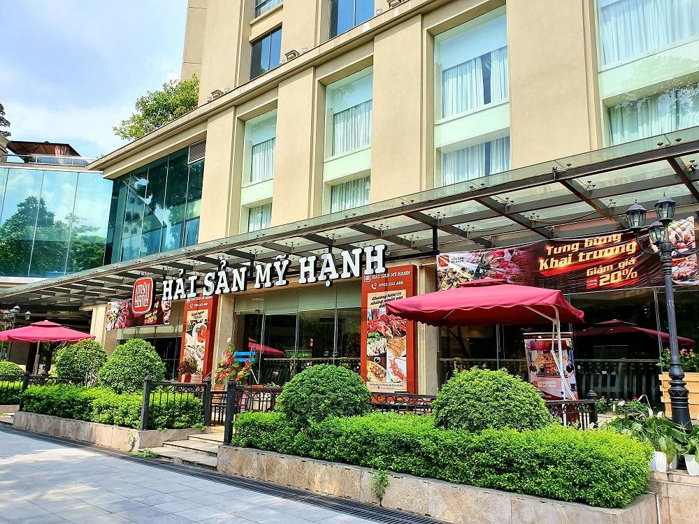 Top 9 Quán hải sản Đà Nẵng đáng thử để cảm nhận trọn vị biển miền Trung