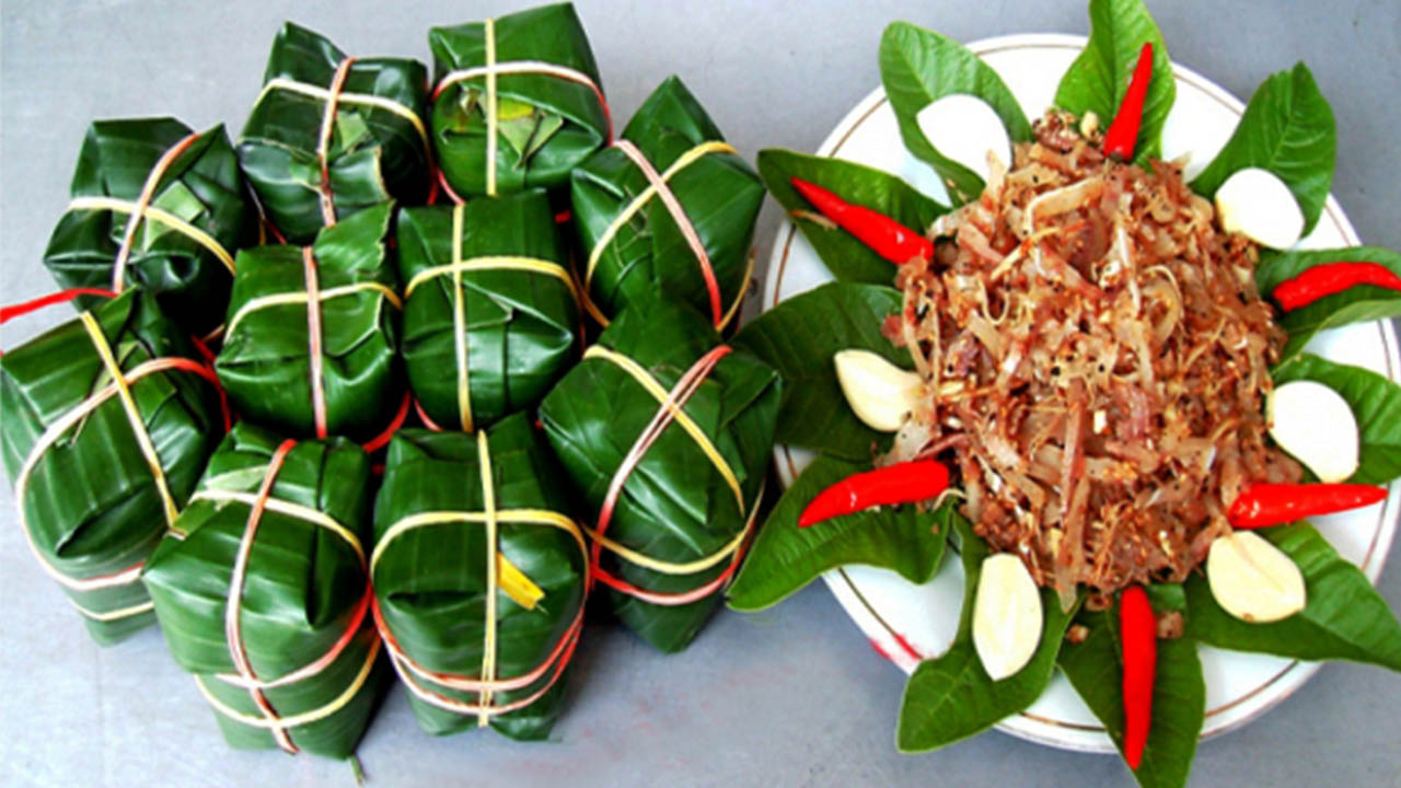 Tré bà Đệ có gì ngon mà trở thành món quà Đà Nẵng khiến ai ăn rồi cũng nhớ?