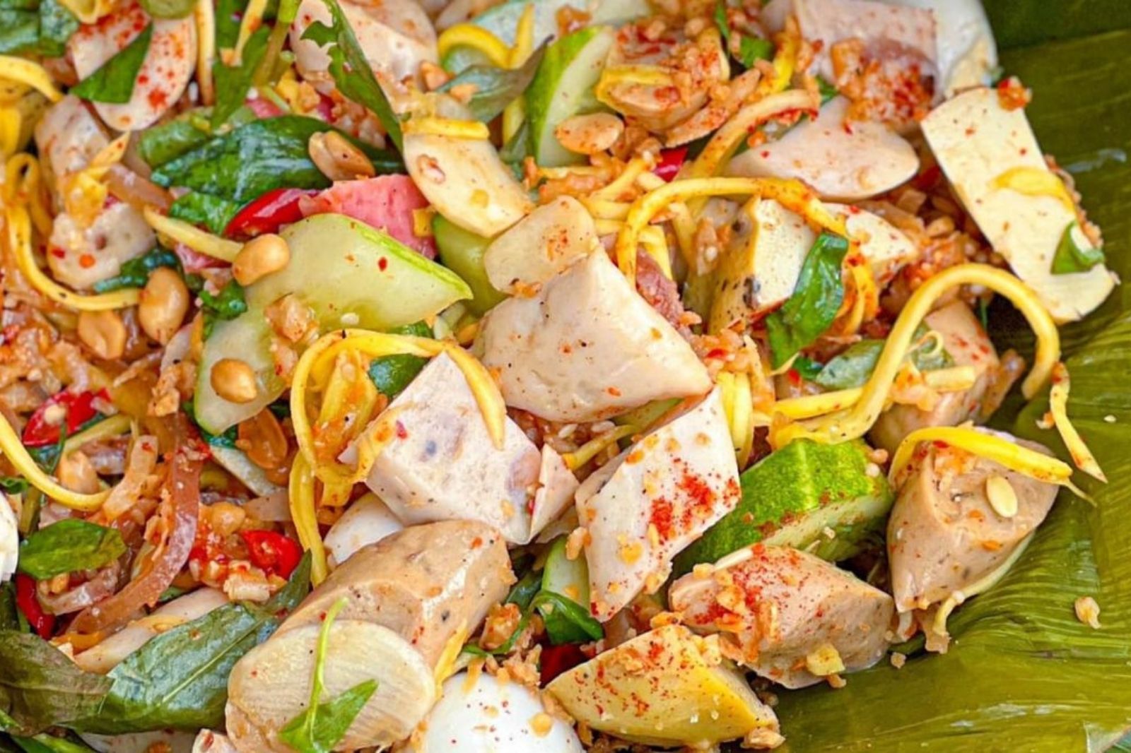 Tré bà Đệ có gì ngon mà trở thành món quà Đà Nẵng khiến ai ăn rồi cũng nhớ?