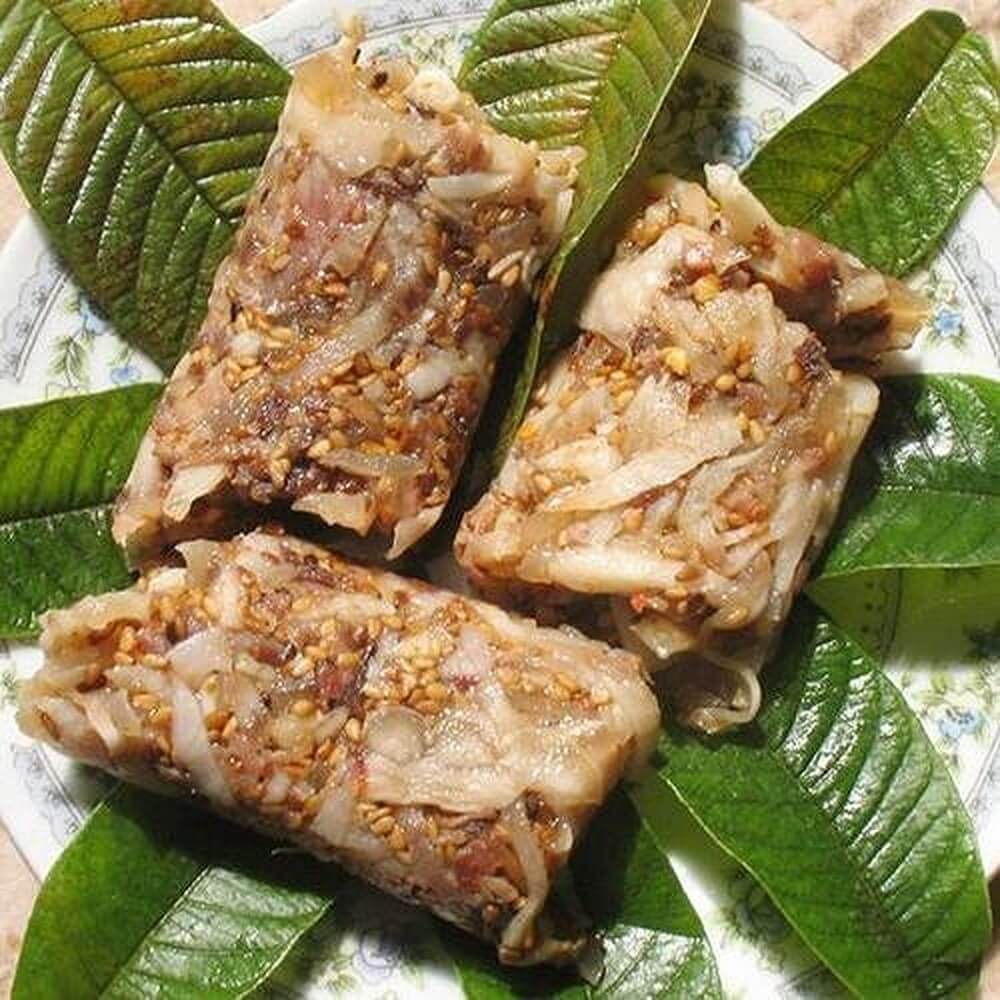 Tré bà Đệ có gì ngon mà trở thành món quà Đà Nẵng khiến ai ăn rồi cũng nhớ?
