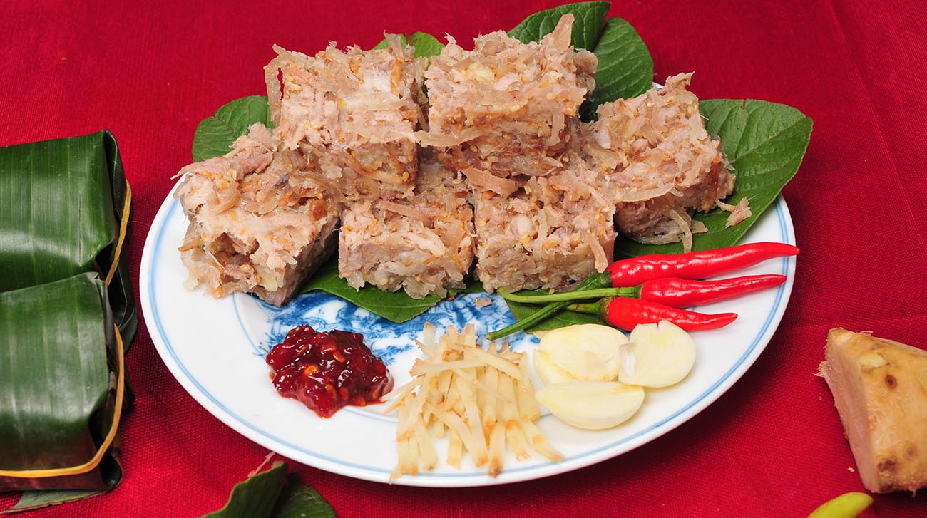 Tré bà Đệ có gì ngon mà trở thành món quà Đà Nẵng khiến ai ăn rồi cũng nhớ?