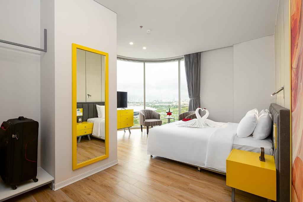 Grand Citiview Đà Nẵng có đáng lựa chọn cho kỳ nghỉ?