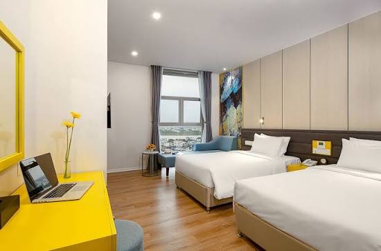 Grand Citiview Đà Nẵng có đáng lựa chọn cho kỳ nghỉ?