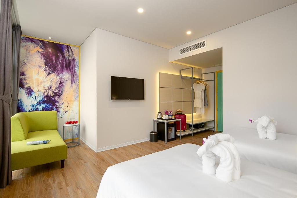 Grand Citiview Đà Nẵng có đáng lựa chọn cho kỳ nghỉ?