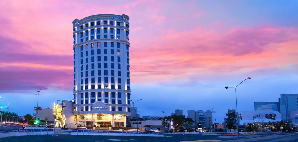 Grand Citiview Đà Nẵng có đáng lựa chọn cho kỳ nghỉ?