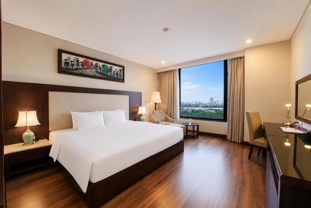 Minh Toan Galaxy Đà Nẵng có đáng để lựa chọn?