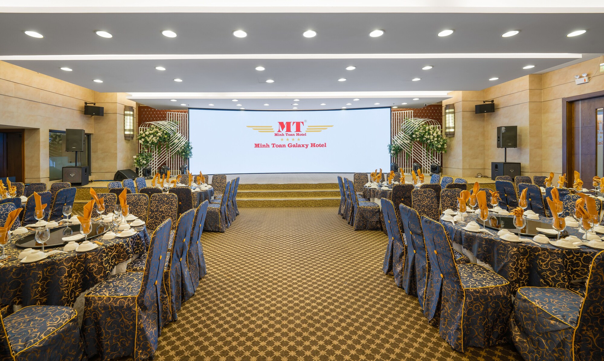 Minh Toan Galaxy Đà Nẵng có đáng để lựa chọn?