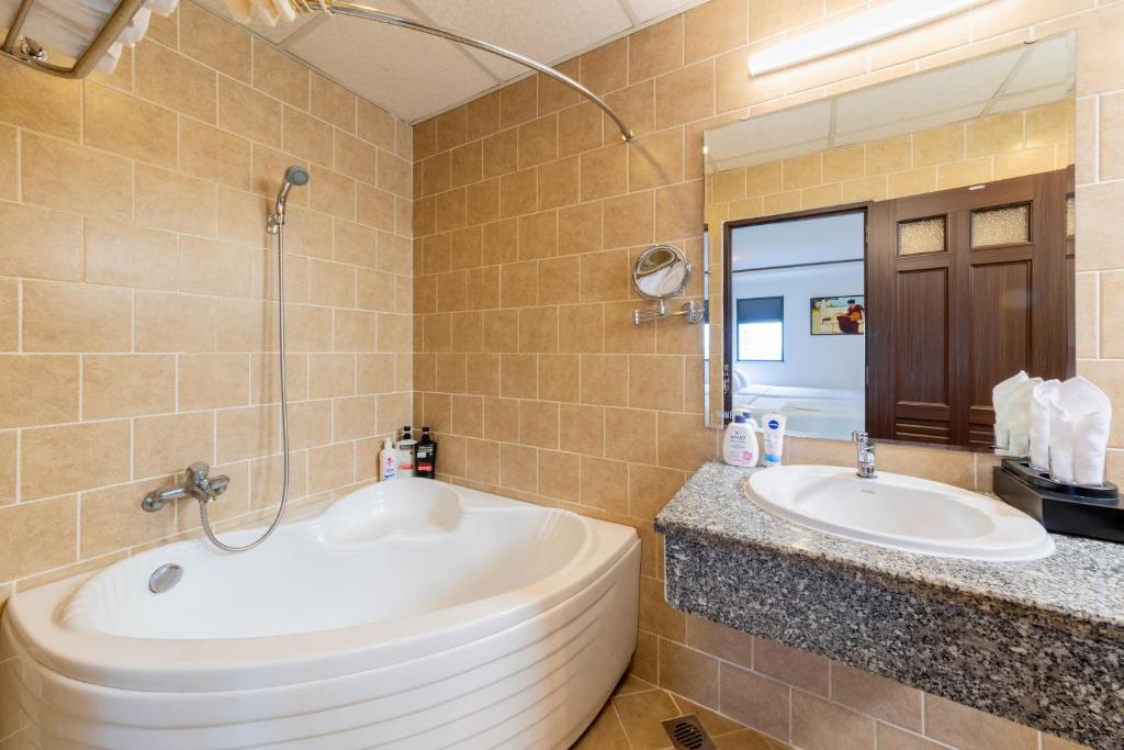 Review A25 Hotel – 137 Nguyen Du Da Nang chi tiết