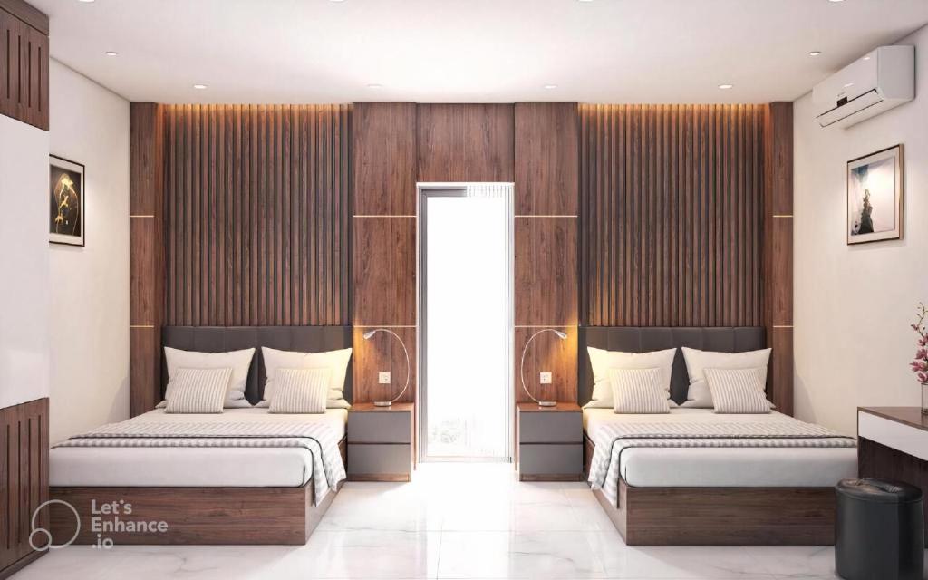 Review Anh Nguyet Hotel Da Nang chi tiết