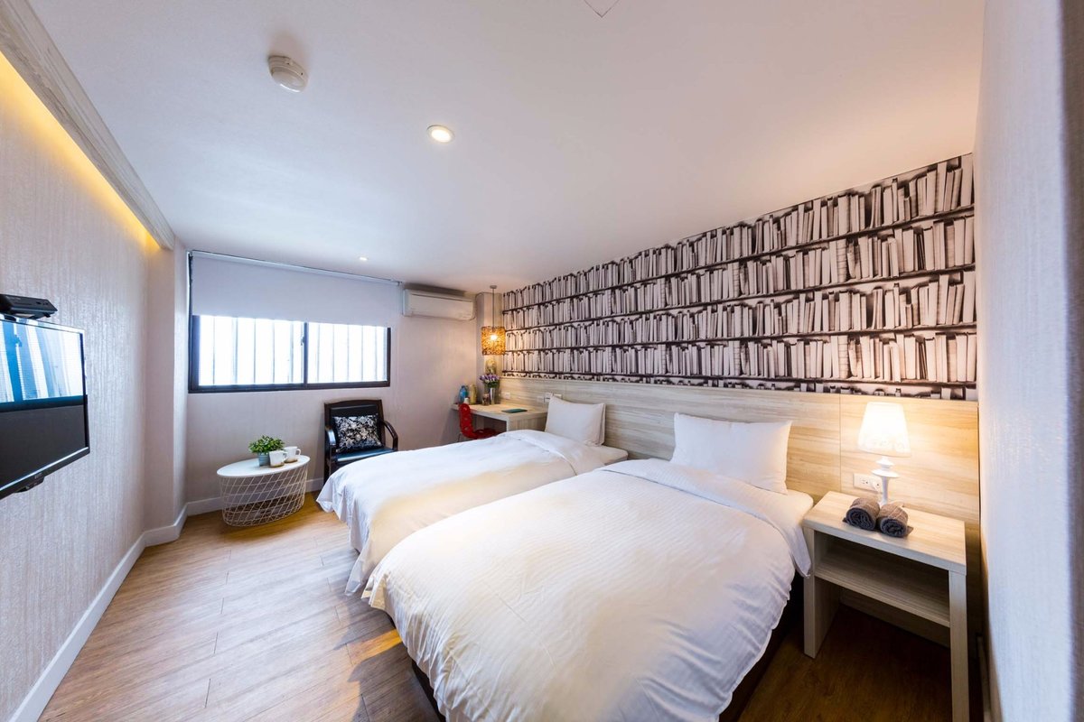 Review Annie Danang Hotel & Apartment chi tiết