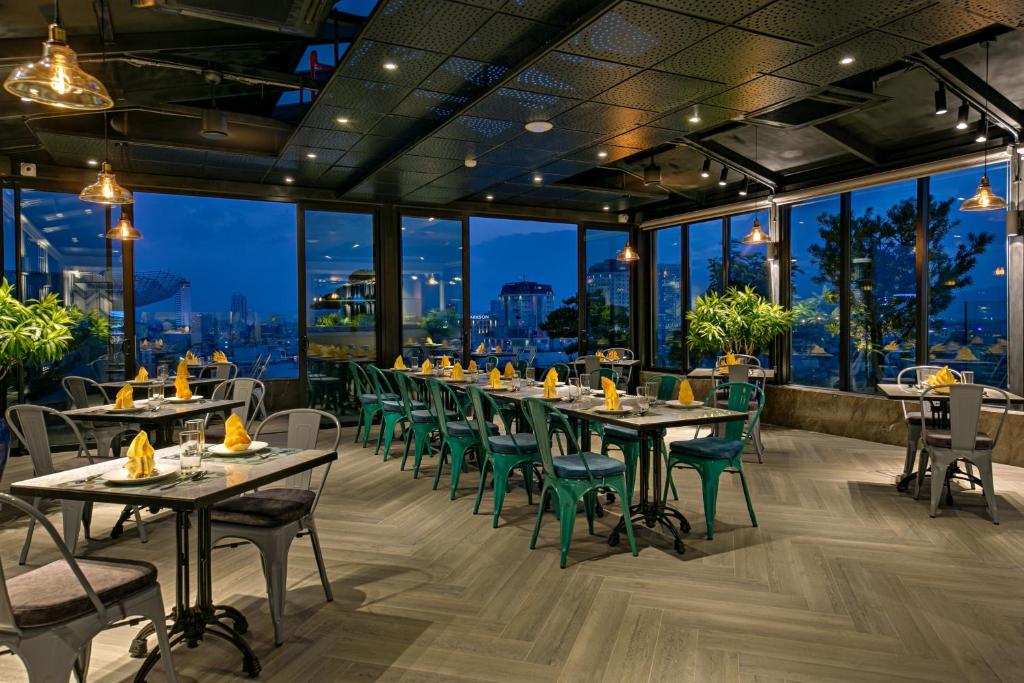 Review Avora Boutique Hotel Da Nang chi tiết