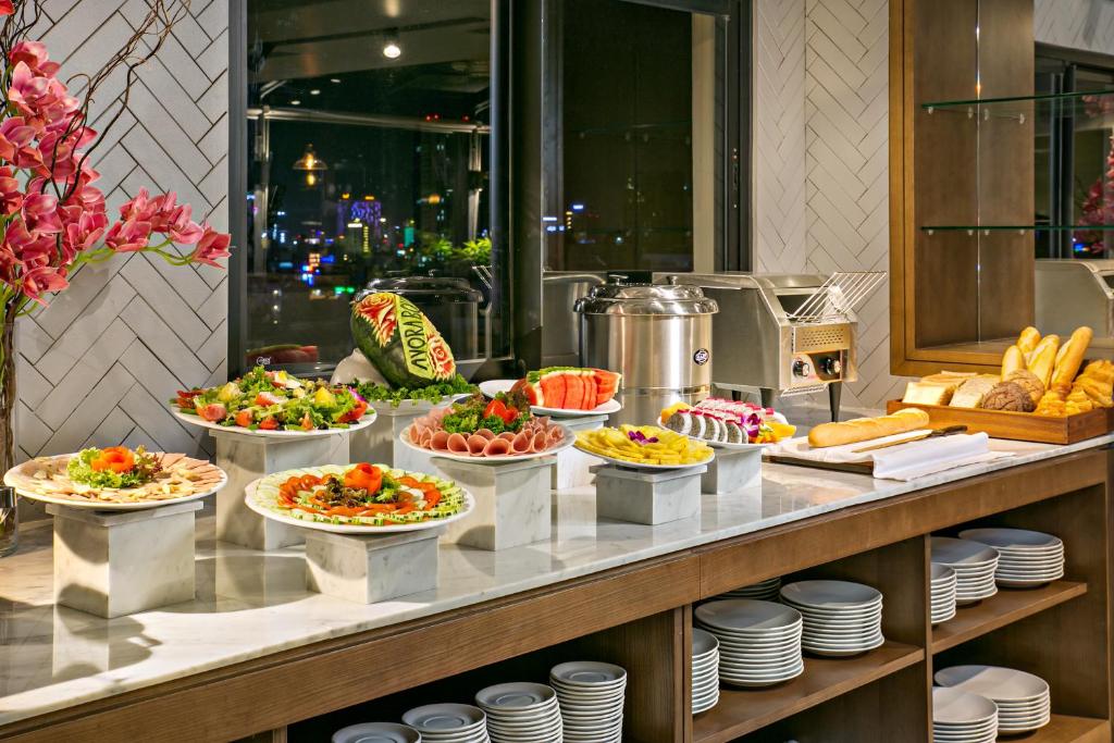 Review Avora Boutique Hotel Da Nang chi tiết