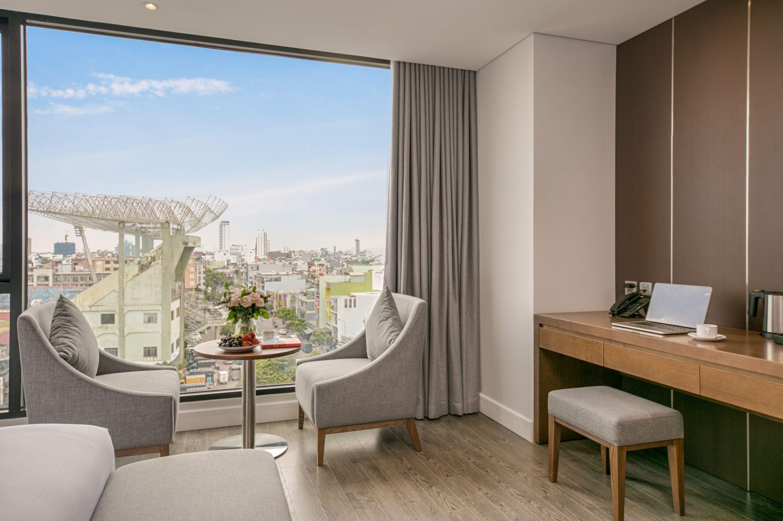 Review Avora Boutique Hotel Da Nang chi tiết