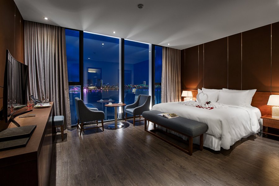 Review Avora Hotel Đà Nẵng chi tiết