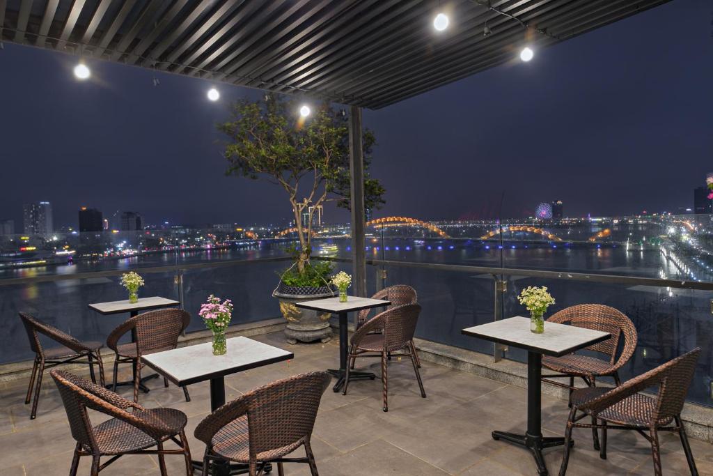 Review Avora Hotel Đà Nẵng chi tiết