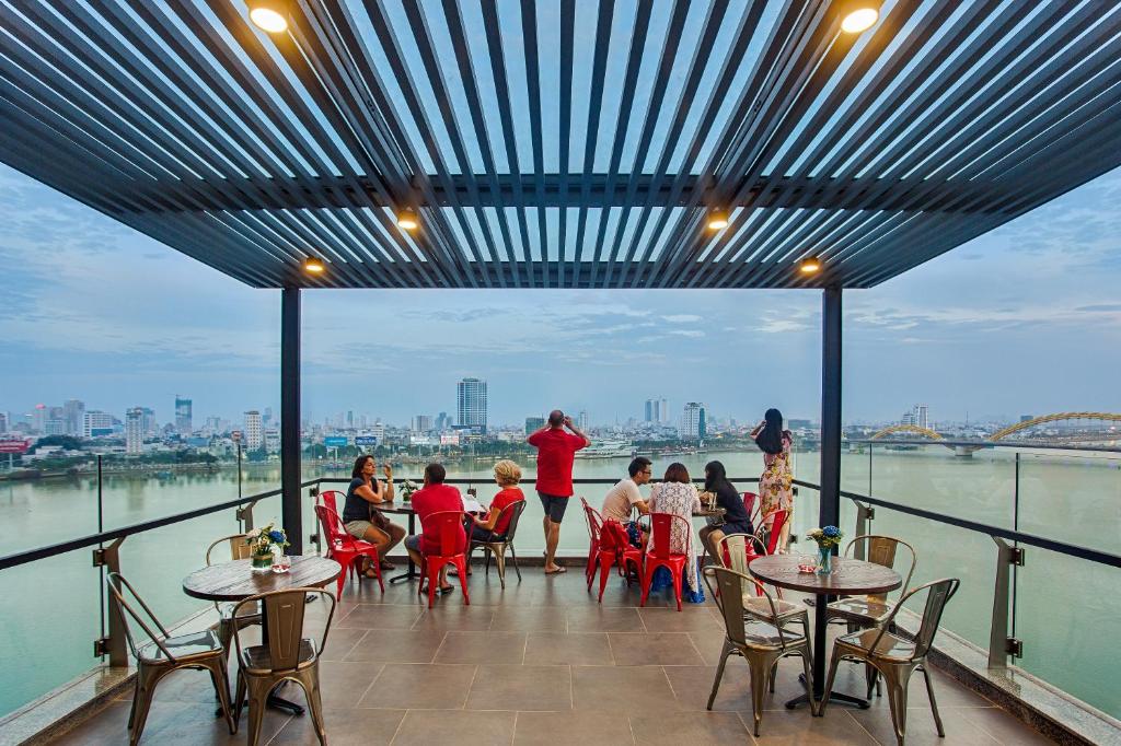 Review Avora Hotel Đà Nẵng chi tiết