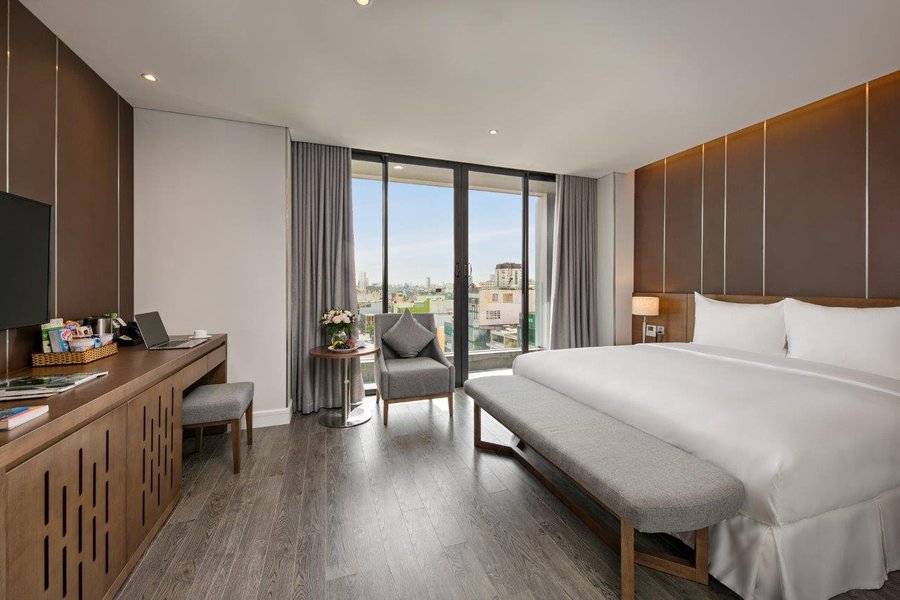 Review Avora Hotel Đà Nẵng chi tiết