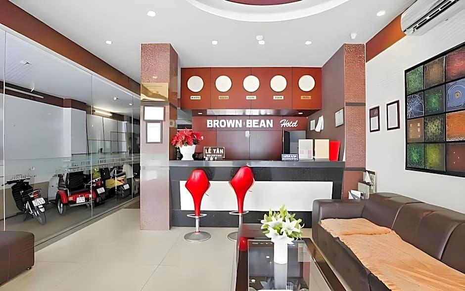 Review Brown Bean Hotel Đà Nẵng chi tiết