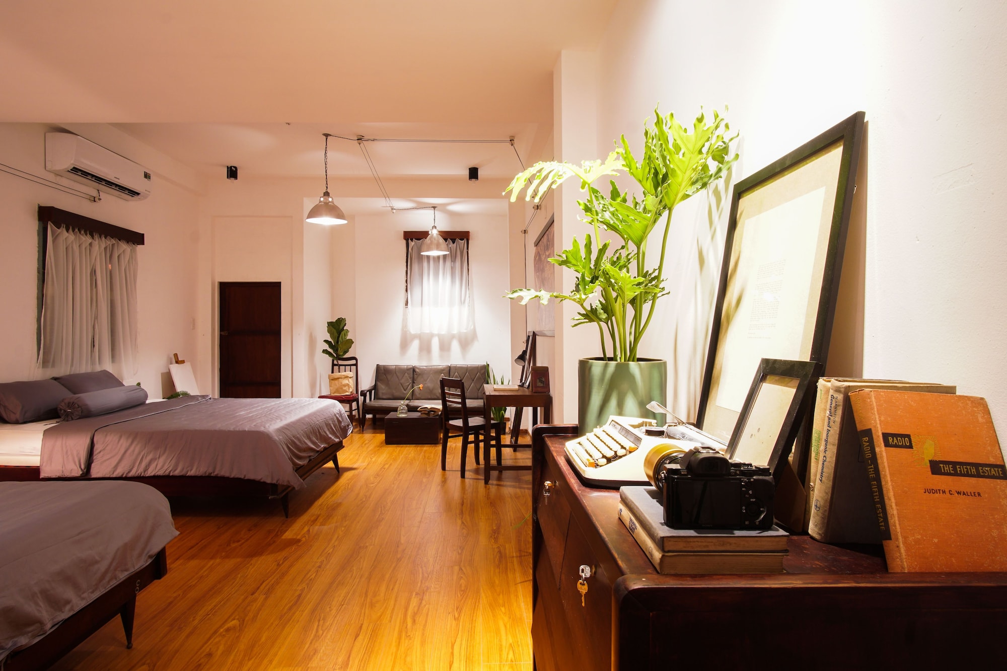 Review City Hostel Da Nang chi tiết từ vị trí đến phòng nghỉ