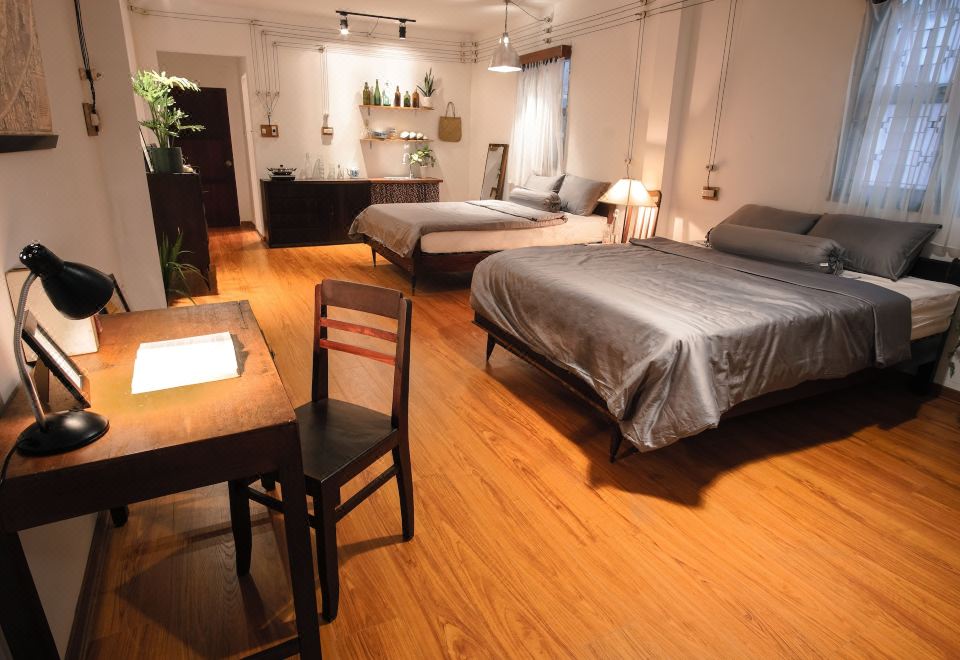 Review City Hostel Da Nang chi tiết từ vị trí đến phòng nghỉ