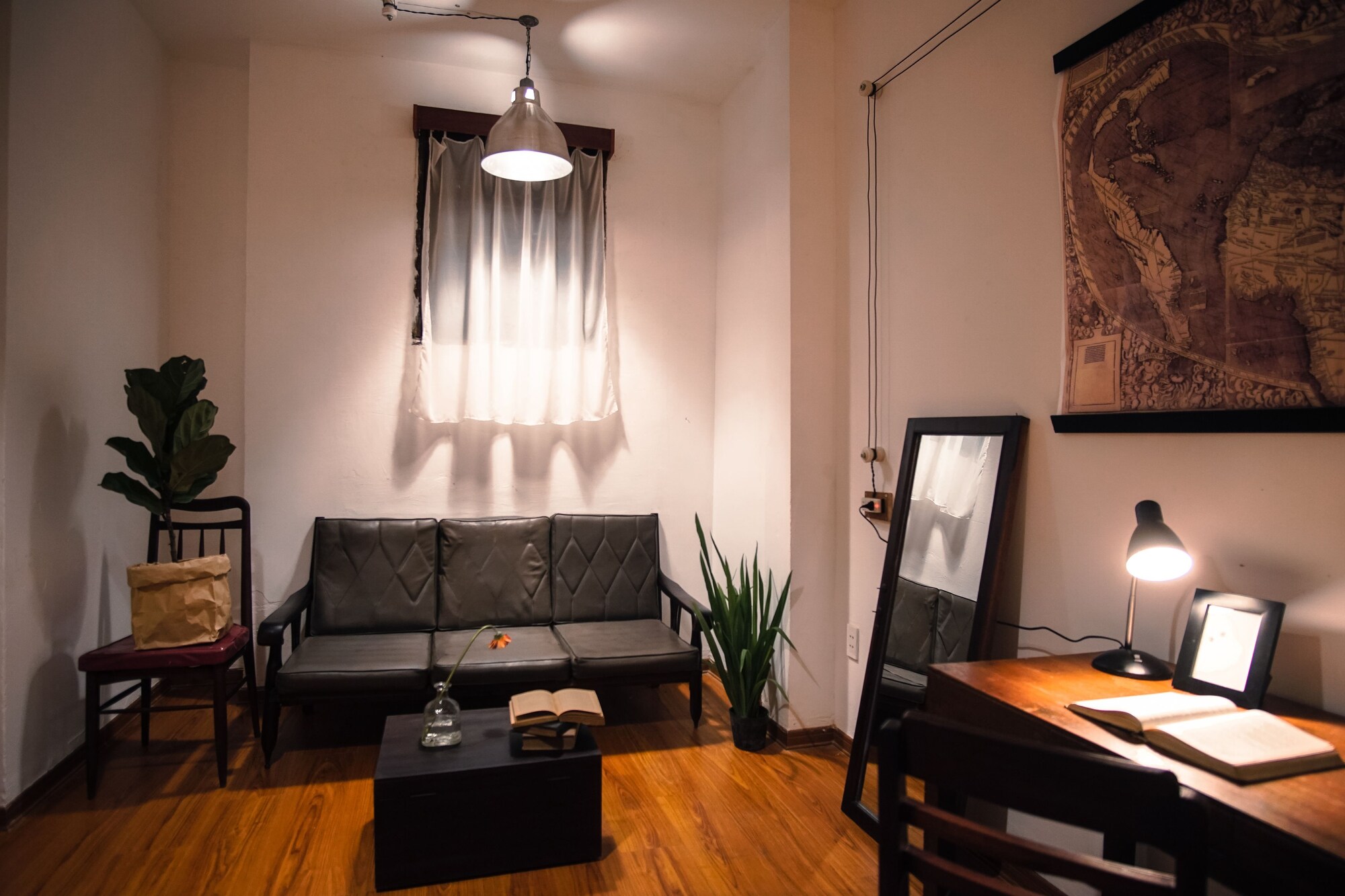 Review City Hostel Da Nang chi tiết từ vị trí đến phòng nghỉ