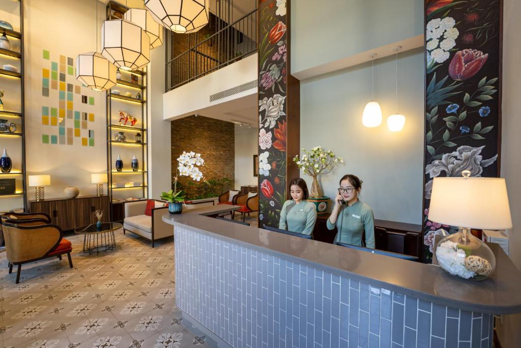 Review Cozy Danang Boutique Hotel: Khách sạn ấm cúng giữa trung tâm Đà Nẵng