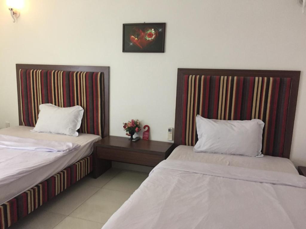 Review DaNa Home Hotel Đà Nẵng chi tiết