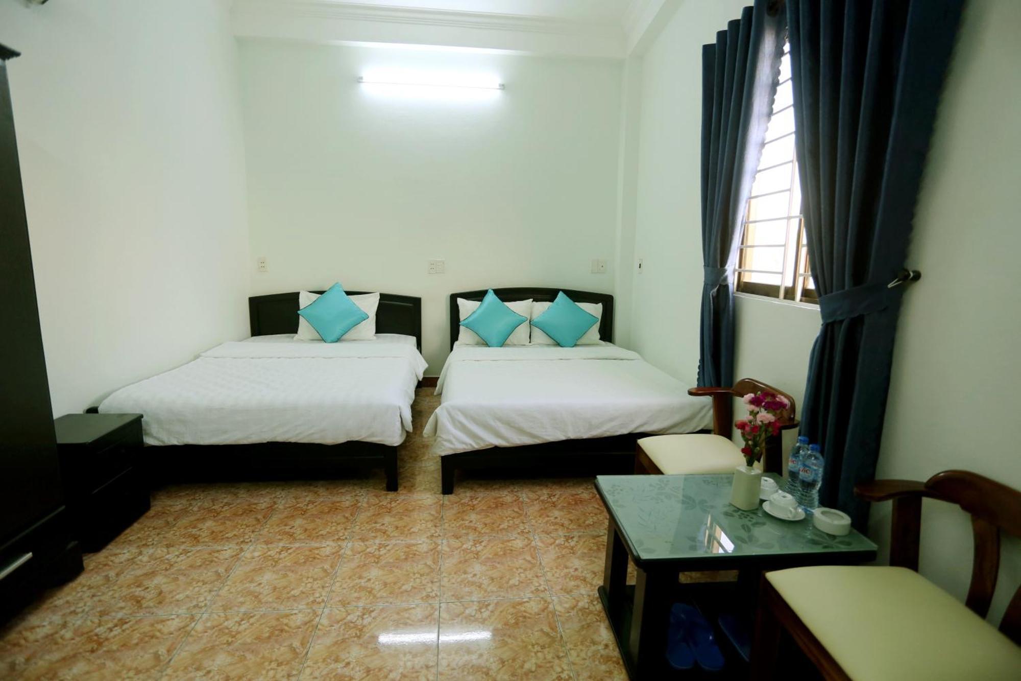 Review DaNa Home Hotel Đà Nẵng chi tiết