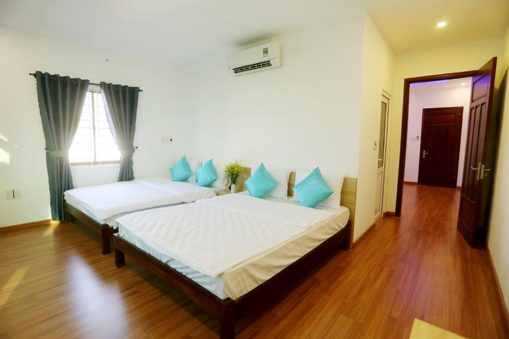 Review DaNa Home Hotel Đà Nẵng chi tiết