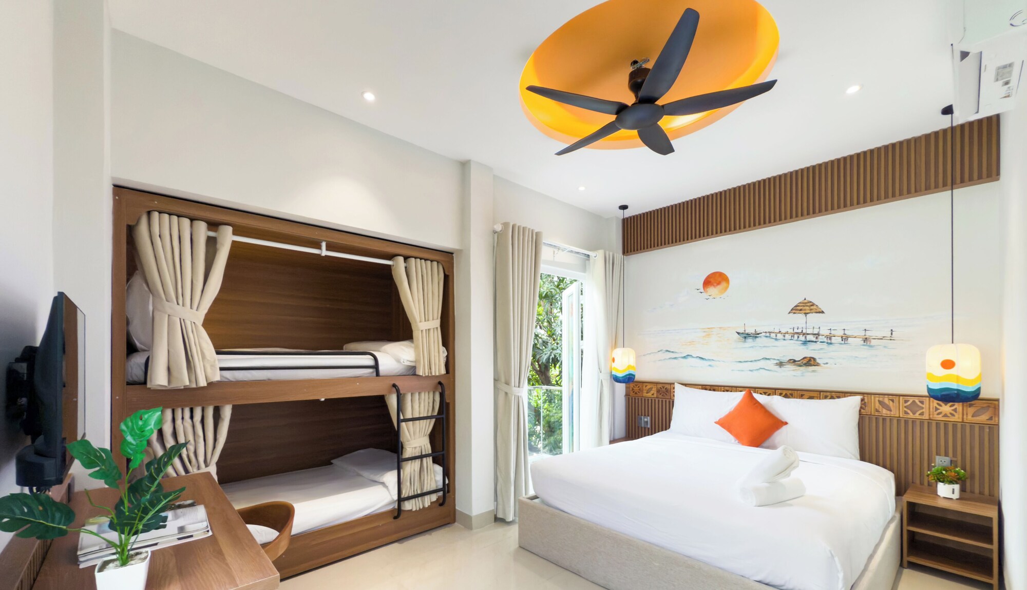 Review Doha Central Bliss Danang Hotel by Haviland chi tiết