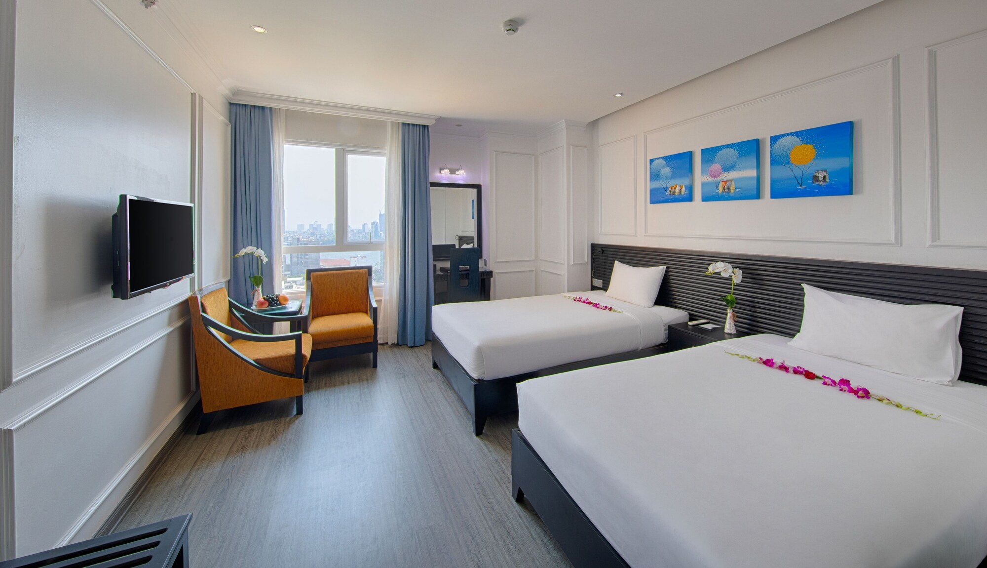 Review Fivitel Boutique Da Nang chi tiết từ A đến Z