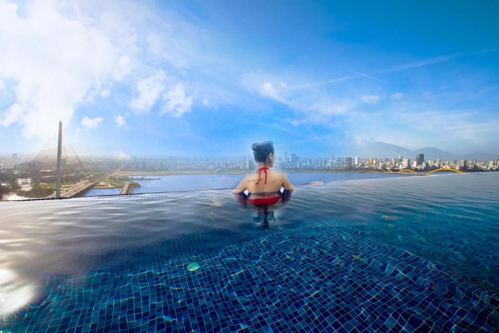 Review Fivitel Boutique Da Nang chi tiết từ A đến Z