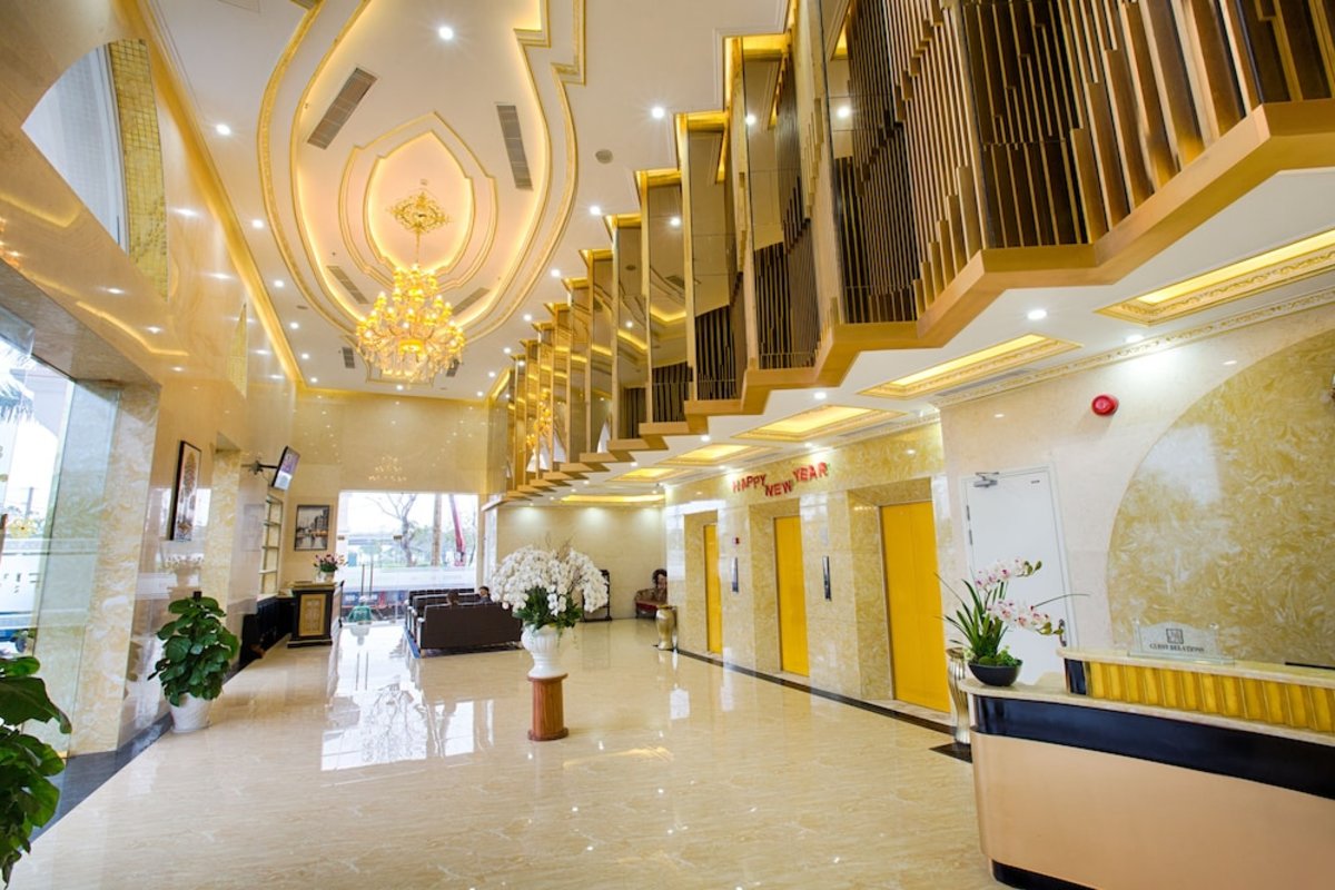 Review Fivitel Boutique Da Nang chi tiết từ A đến Z