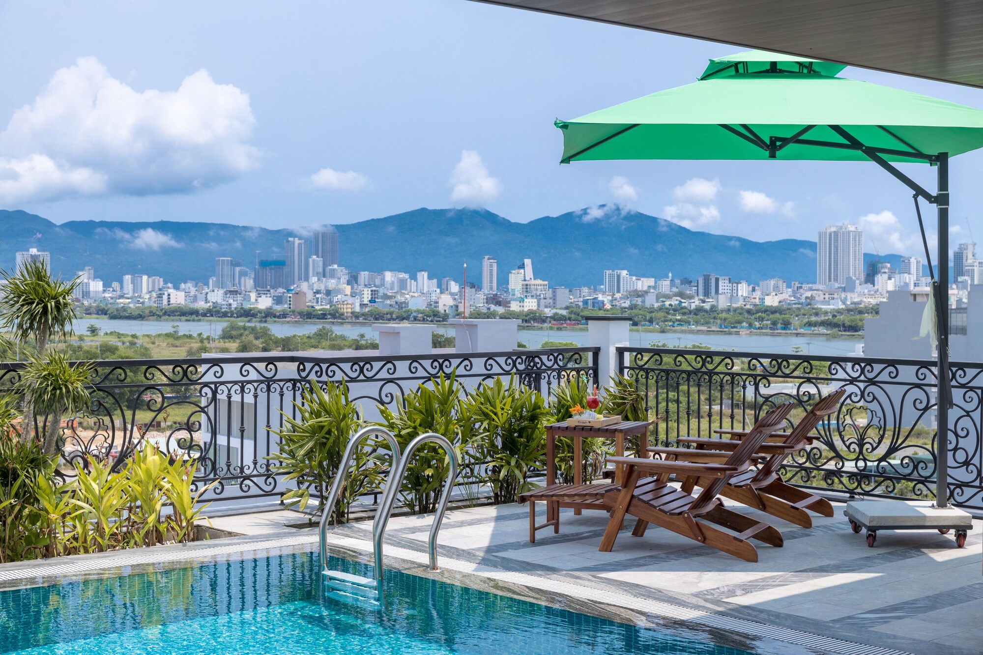 Review Florence Hotel Đà Nẵng chi tiết