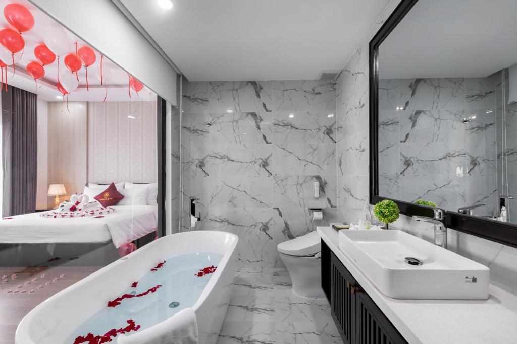Review Florence Hotel Đà Nẵng chi tiết