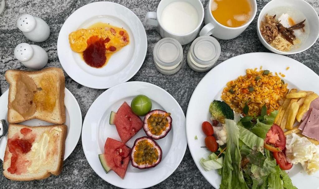 Review Florence Hotel Đà Nẵng chi tiết