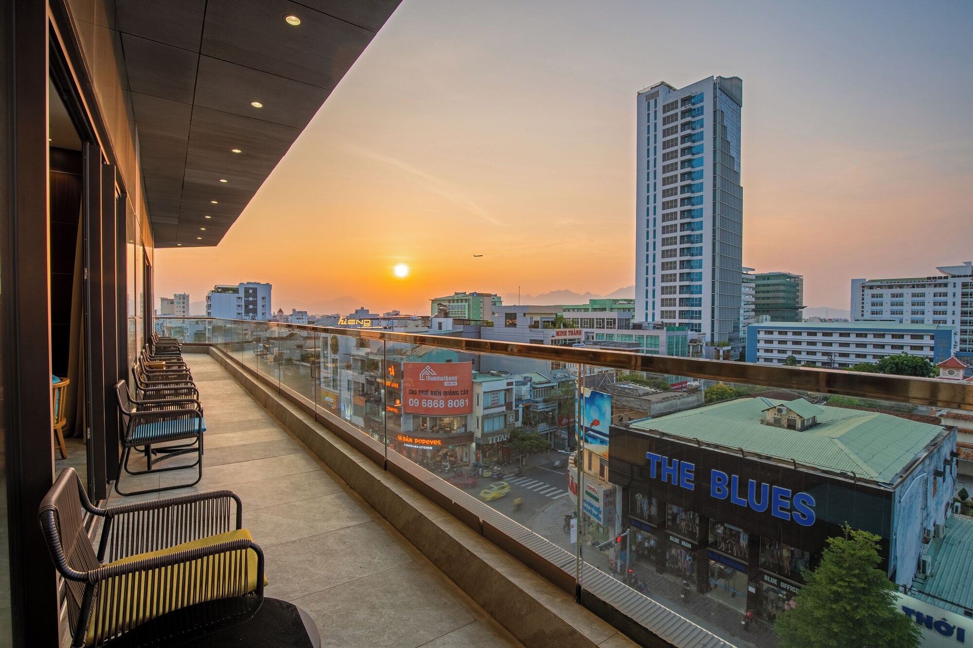 Review G8 Luxury Hotel And Spa Da Nang chi tiết