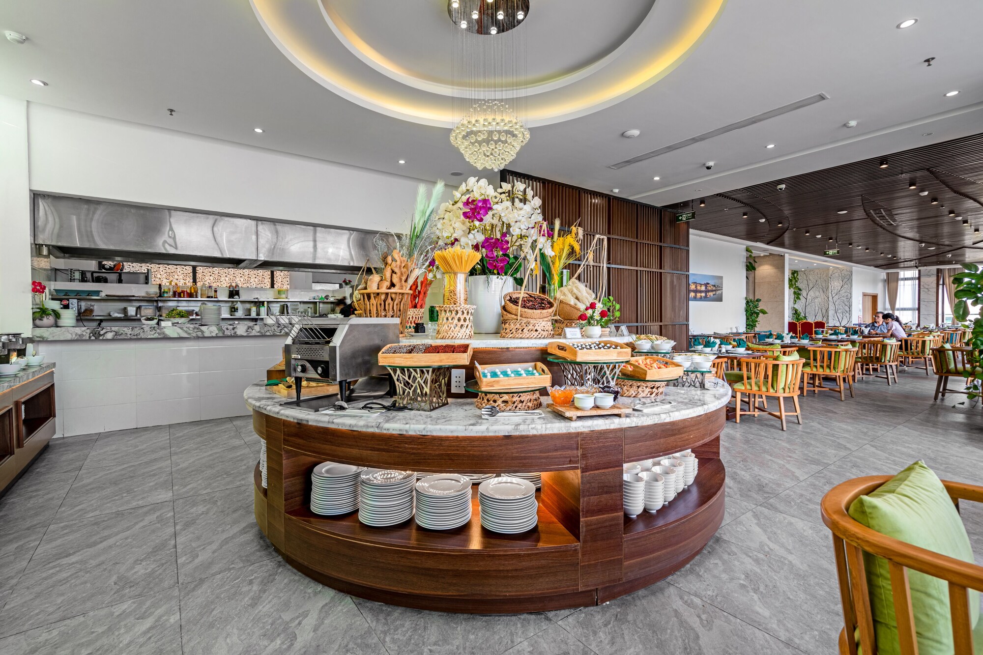 Review G8 Luxury Hotel And Spa Da Nang chi tiết
