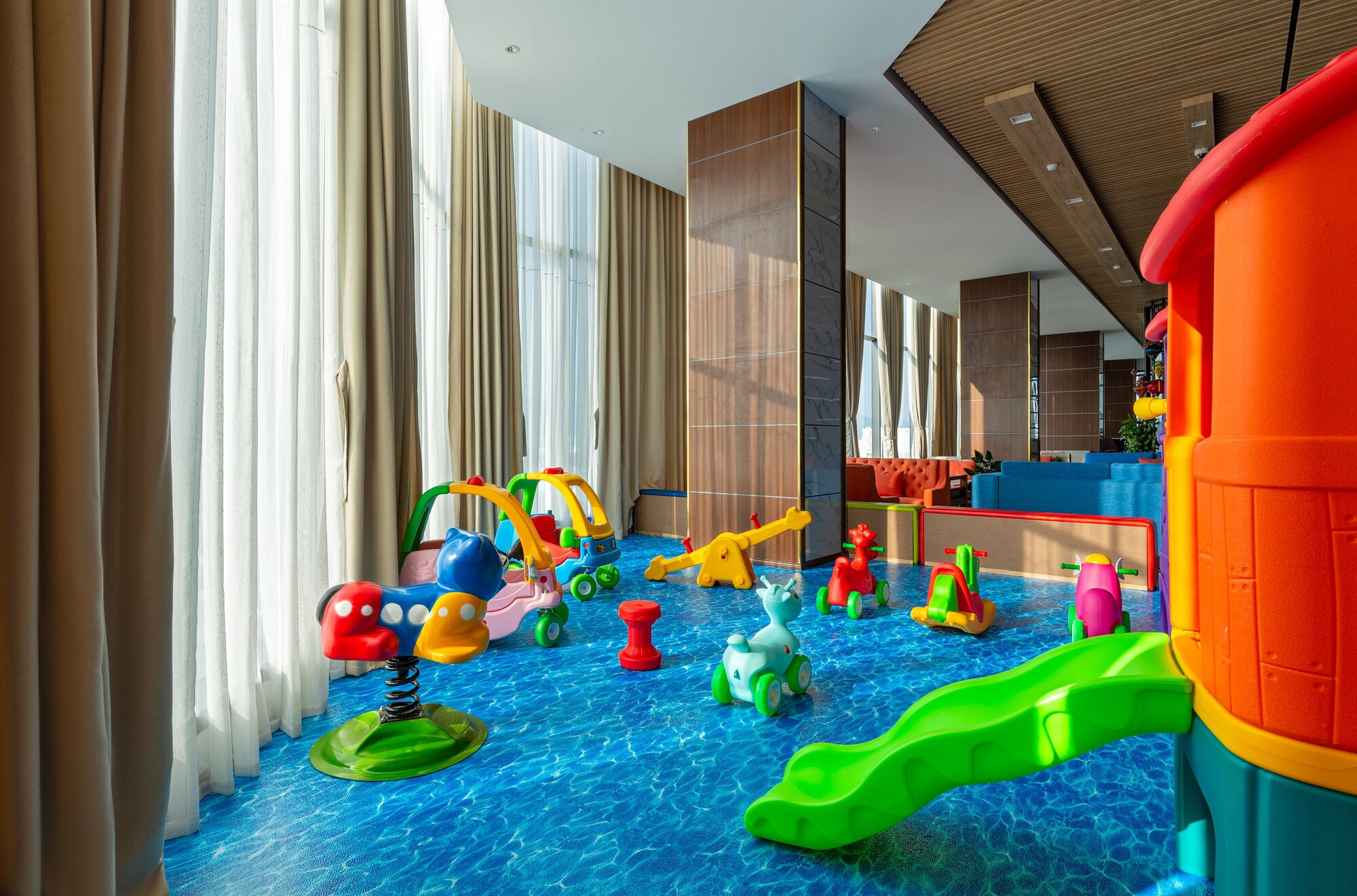 Review G8 Luxury Hotel And Spa Da Nang chi tiết