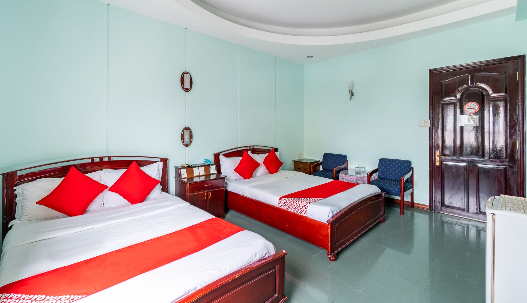 Review Golden Gate Hotel Đà Nẵng chi tiết
