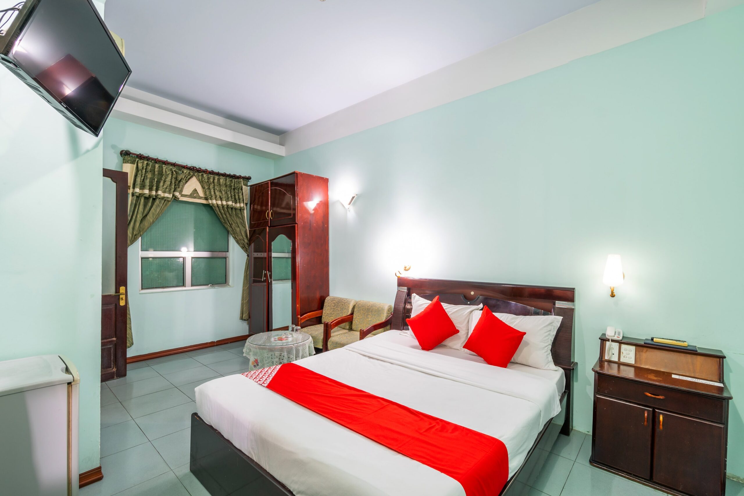 Review Golden Gate Hotel Đà Nẵng chi tiết