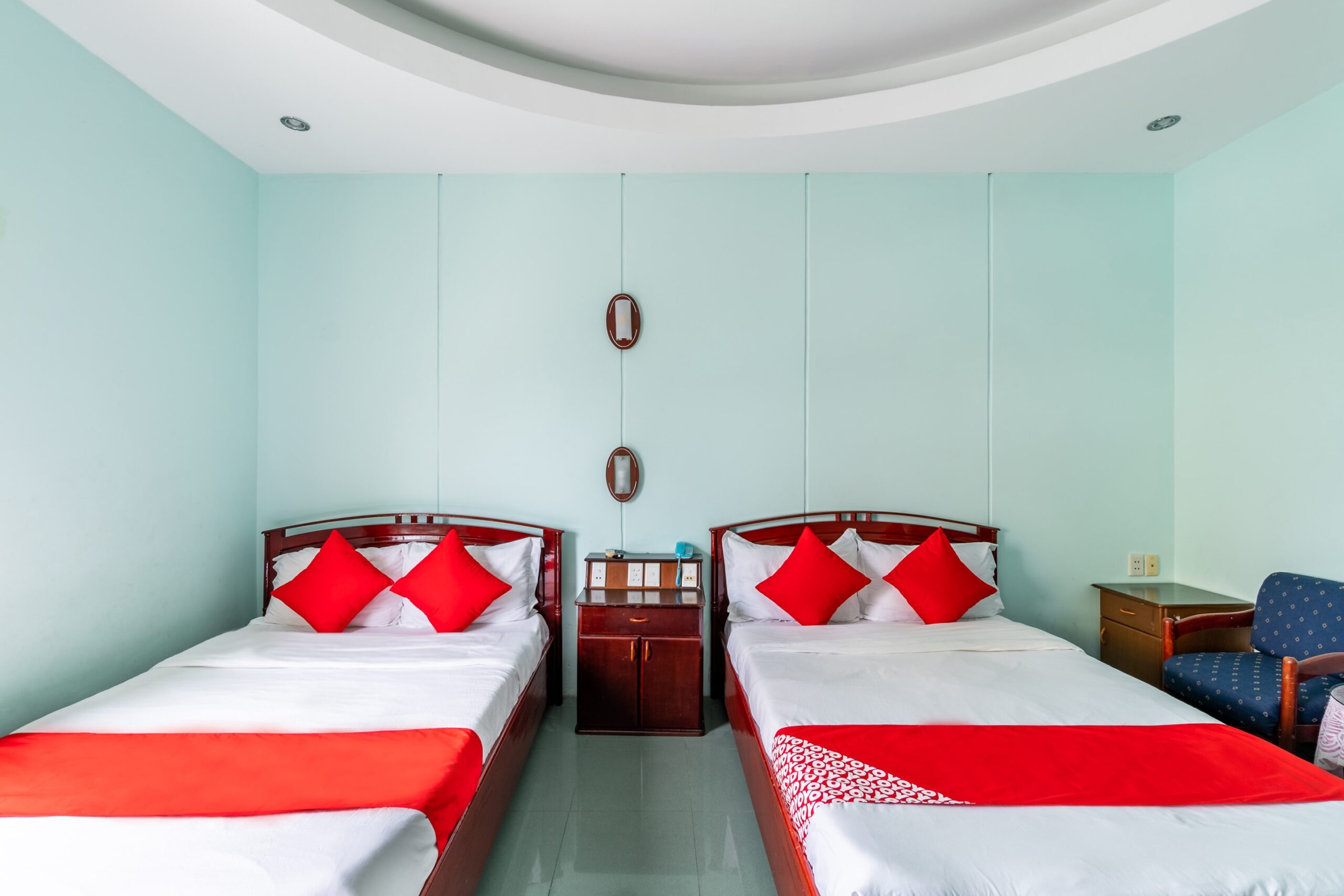 Review Golden Gate Hotel Đà Nẵng chi tiết